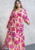 Vestido xuxa