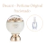Decant - Souvenir Floral Bouquet - Afnan - comprar online