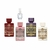 Combo Badee - Amesthyst+Noble Blush+Sublime+ Honor & Glory - 4x5ml