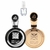 Combo Fakhar - Fakhar Gold+Fakhar Black - 2x5ml (Masculino)