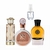 Combo Sexy Turbinado - Fakhar Rose+Teriaq+Amnia - 3x5ml