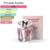 Brand Collection 024 - (Ref. Olfativa: Versace Bright Crystal) - 25ml