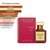 Brand Collection 380 - (Ref. Olfativa: Baccarat Rouge 540 Extrait) Compartilhável- 25ml