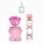 Combo Formiguinha - Pink Sugar+Toy 2 Bubble Gum - 2x5ml
