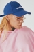 Cap Big Logo Cobalt - comprar online