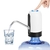 Bomba Elétrica Universal com Carregamento USB para Galão/Garrafão de Água - wdcshop