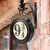 Luminária de parede plataforma 9 3/4 Harry Potter - loja online