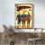 Quadros decorativos super heróis HQ - loja online