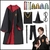 Imagem do Uniforme Grifinória Harry Potter
