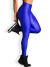 Imagem do Calça Legging Poliamida 3D Cirrê Fitness Academia ou Dia a Dia Cintura Alta Pr