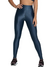 Calça Legging Poliamida 3D Cirrê Fitness Academia ou Dia a Dia Cintura Alta Pr