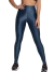 Calça Legging Poliamida 3D Cirrê Fitness Academia ou Dia a Dia Cintura Alta Pr