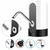 Bomba Elétrica Universal com Carregamento USB para Galão/Garrafão de Água - wdcshop