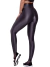 Calça Legging Poliamida 3D Cirrê Fitness Academia ou Dia a Dia Cintura Alta Pr