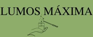Lumos Máxima