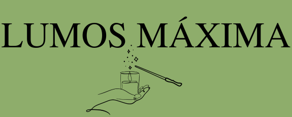 Lumos Máxima