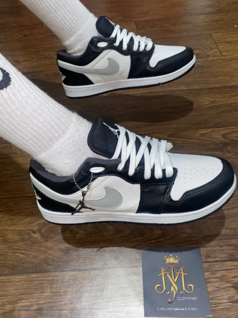 Air Jordan Low