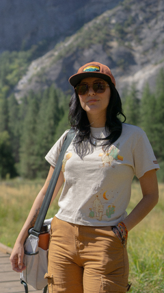 La Rumorosa (unisex) - Jackalove