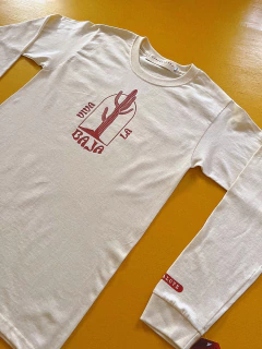 Long sleeve Viva la Baja (unisex) - comprar en línea
