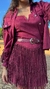 Imagem do VESTIDO BOIADEIRA