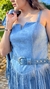 VESTIDO BOIADEIRA