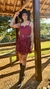 VESTIDO BOIADEIRA - loja online