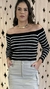 BLUSA OMBRO A OMBRO - comprar online