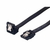 Cabo De Dados SATA 3 com trava 6Gb/s - comprar online