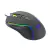 Perguntar ao Vendedor Mouse Gamer T-DAGGER DARKANGEL RGB 4000 DPI 8 Botões Programáveis Ergonômico Preto - comprar online