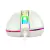 Mouse Gamer Redragon Cobra RGB 7 Botões 10000DPI Lunar White na internet