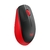 Mouse Sem fio Logitech M190 Vermelho - BMTINS INFORMÁTICA