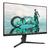 Monitor Philips Gamer 27" EVNIA Full HD 180Hz 0,5ms IPS HDMI Display Port - comprar online