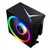 Air Cooler GAMDIAS BOREAS M1 610 RGB Intel e AMD 120mm PWM FAN 6 Heatpipes na internet