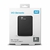 HD Externo Western Digital Elements 2TB 3.0" 2.5" Portátil