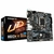 Placa Mãe Gigabyte H610M H DDR4 Intel LGA1700 (rev. 1.2) 2xDDR4 M.2 HDMI VGA 12ª Geração