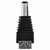 Plug P4 Macho Com Borne - Intelbras Conex 1000 P4 Macho - Unidade