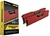 Memória Corsair Vengeance LPX DDR4 PC4-28800 (2X16GB)- 32GB 3600Mhz C18 Red