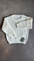 Sweater tejido ochos Niñxs en internet