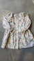 Vestido Arrayan Estampado