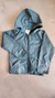 Campera Nautica