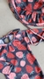 Body con Vuelitos + Capelina - comprar online