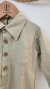 Body Camisa Milan en internet