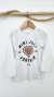 Camiseta Manga Larga Estampada en internet