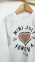 Camiseta Manga Larga Estampada - Rizoma Infantil