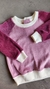 Buzo Plush Combinado - Rizoma Infantil