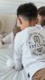 Camiseta Estampada Manga Larga en internet