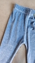Leggins Plush Corderoy - comprar online