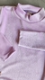 Polera Valle Plush Cordeoy - comprar online