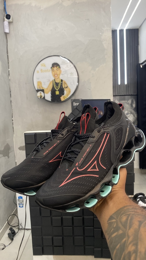 Mizuno prophecy 14