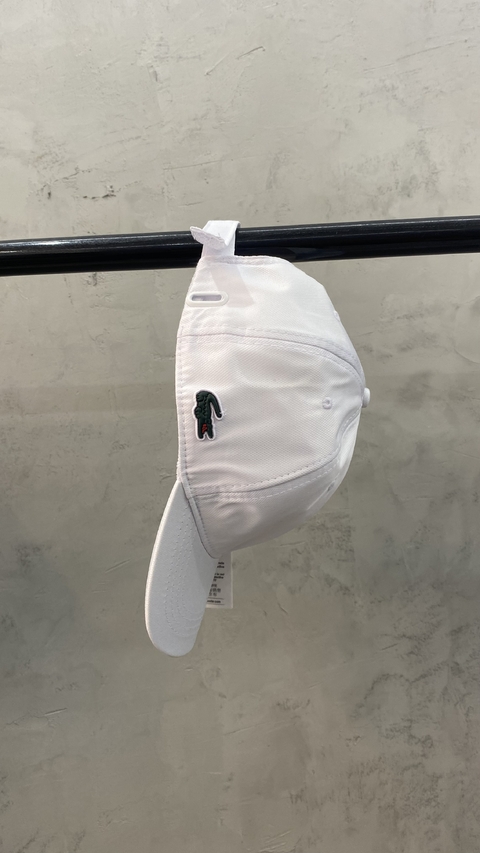 Bonê lacoste Sport